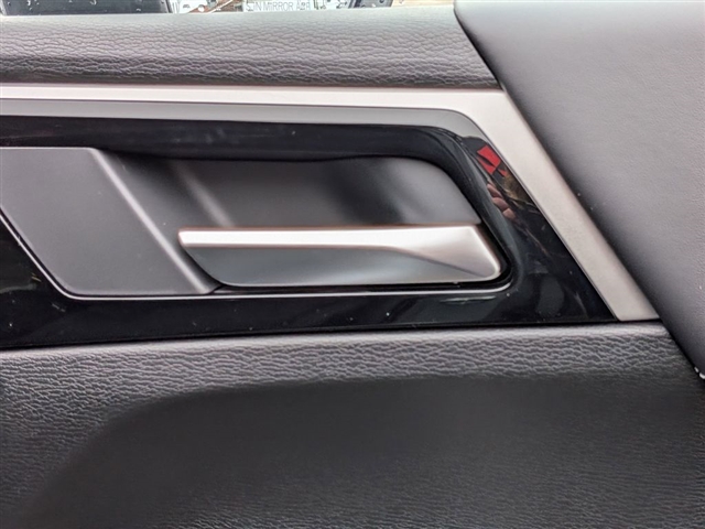 2026 Mitsubishi Outlander SE:MI130110