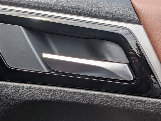 2025 Mitsubishi Outlander SEL:MM39760