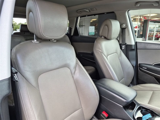 2019 Hyundai SANTA FE XL Limited Ultimate:02410UU