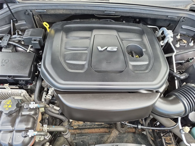 2017 Jeep Grand Cherokee Limited:02620UU