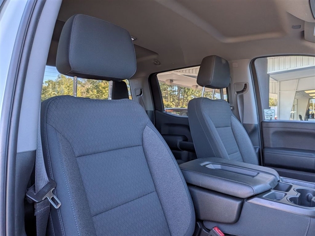 2019 Chevrolet Silverado 1500 LT:01930UU