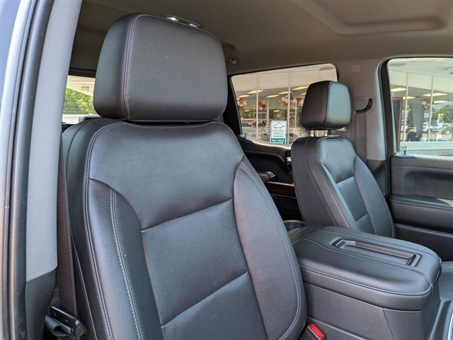 2021 GMC Sierra 1500 SLT:02300UU