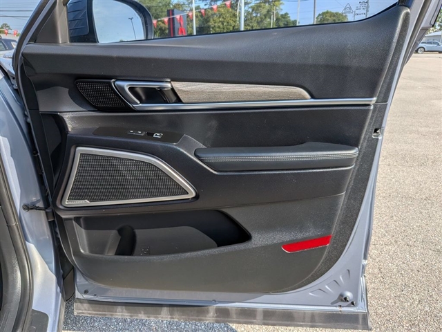2022 Kia Telluride EX:02400UU