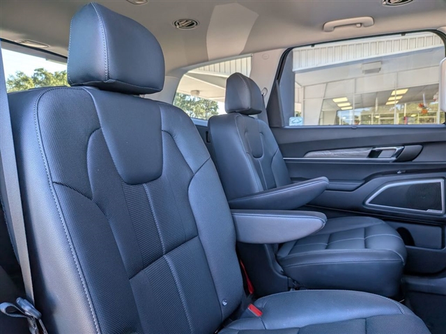 2021 Kia Telluride EX:39892N