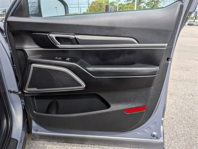 2022 Kia Telluride S:02190UU
