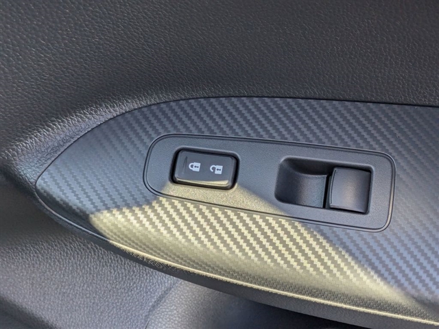 2025 Mitsubishi Eclipse Cross SE:M241510