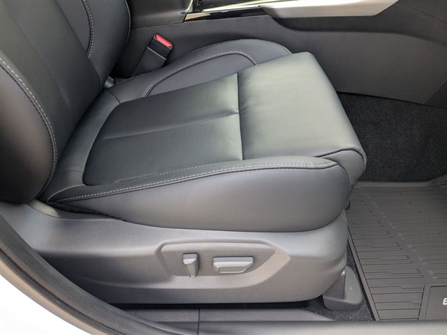 2025 Mitsubishi Eclipse Cross SEL:M241560