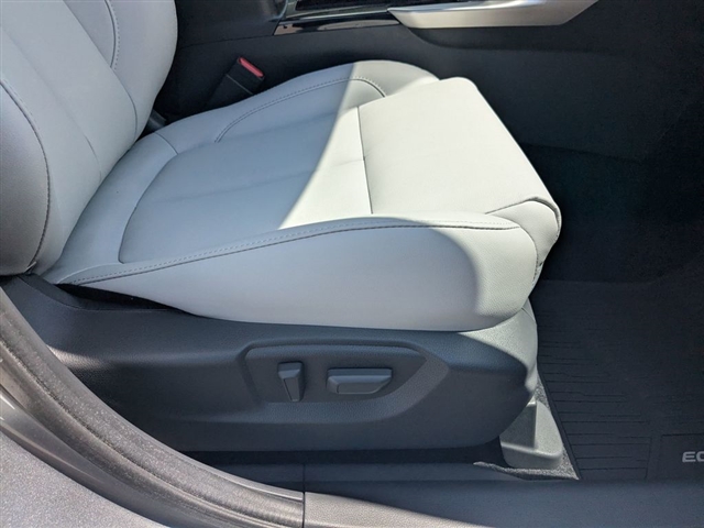 2025 Mitsubishi Eclipse Cross SEL:M241540