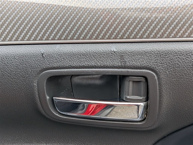 2019 Mitsubishi Outlander ES:02420UU