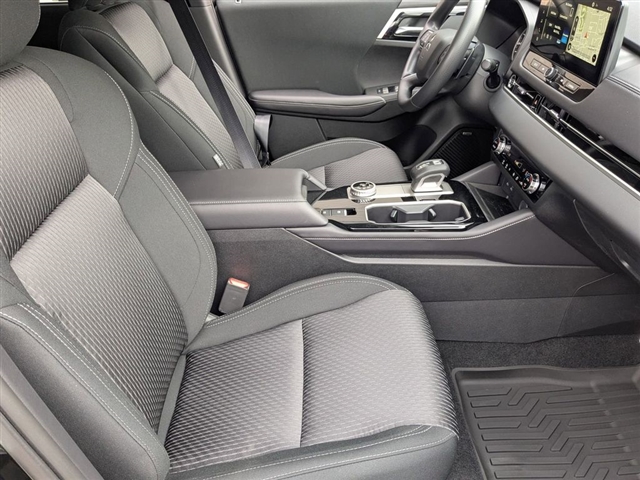 2025 Mitsubishi Outlander ES:MM39460