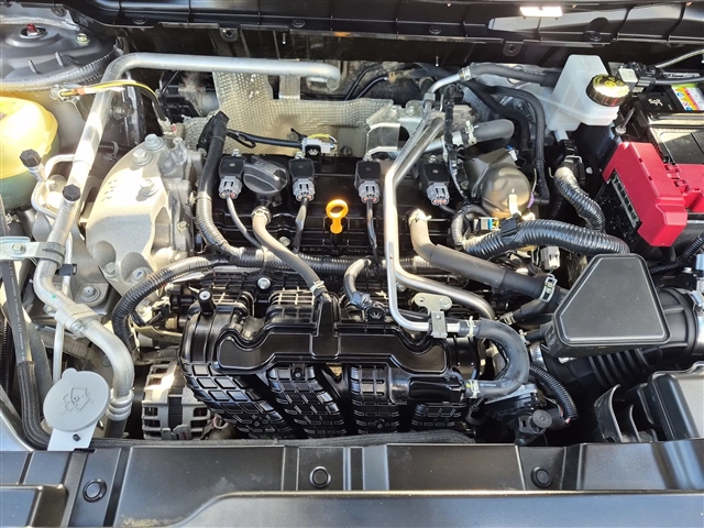2023 Mitsubishi Outlander SE:30052N