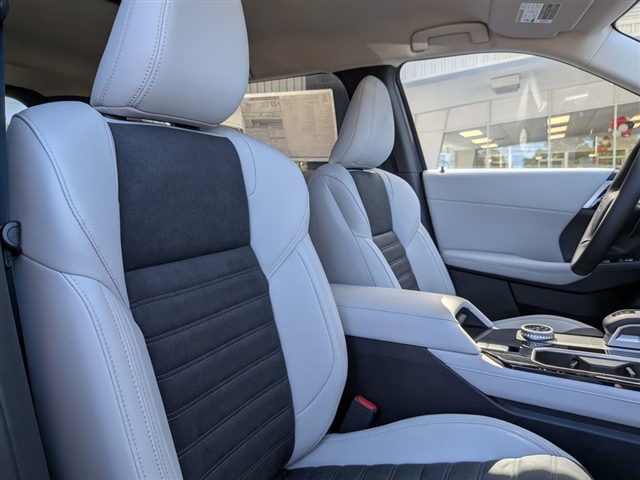 2025 Mitsubishi Outlander SE:MM39850