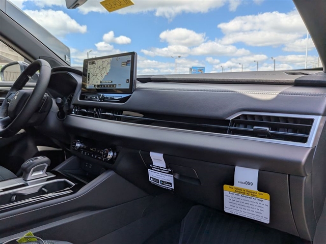 2026 Mitsubishi Outlander SE:MI30430