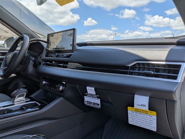 2026 Mitsubishi Outlander SE:MI30440