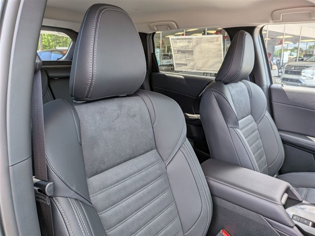 2026 Mitsubishi Outlander SE:MI30410