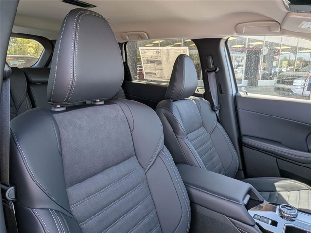 2026 Mitsubishi Outlander SE:MI30330