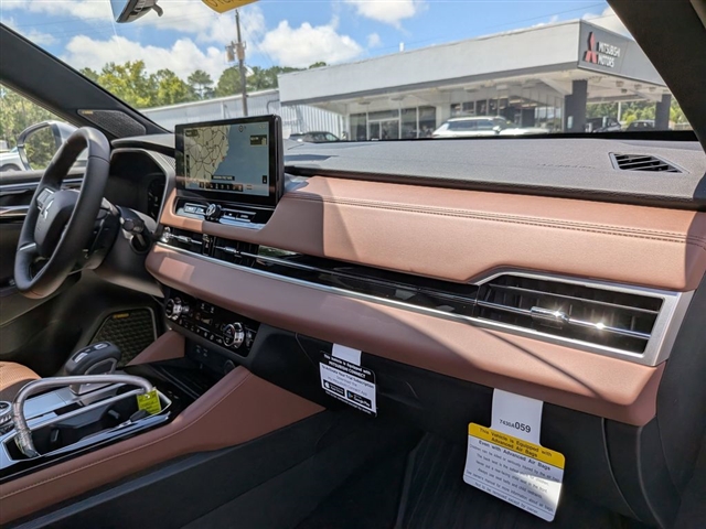 2025 Mitsubishi Outlander SEL:MM39510