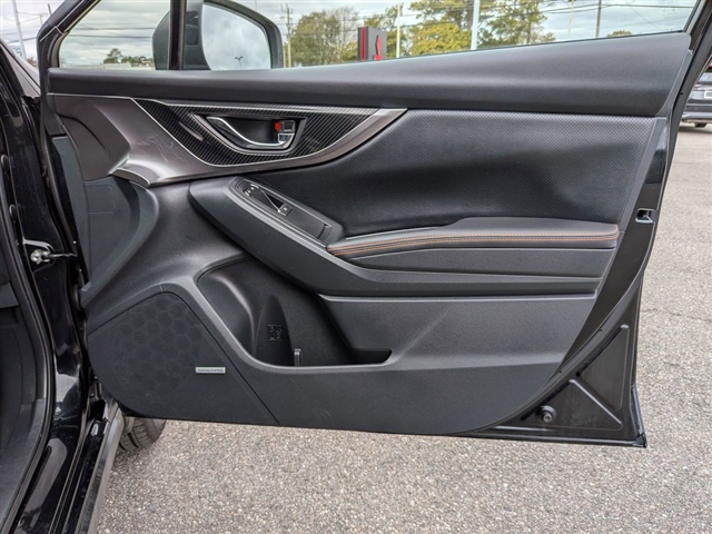 2018 Subaru Crosstrek 2.0i Limited:02100UU