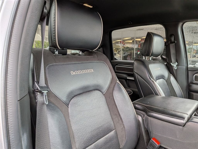 2023 RAM 1500 Laramie:02240UU
