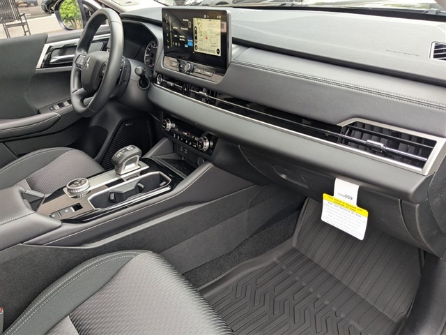 2025 Mitsubishi Outlander ES:MM39460