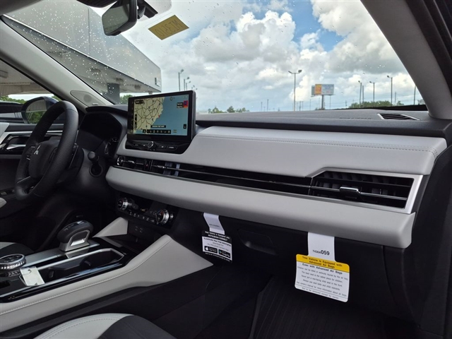 2026 Mitsubishi Outlander SE:MI30510