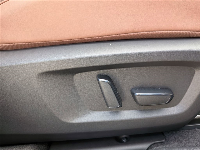 2025 Mitsubishi Outlander SEL:MM39610