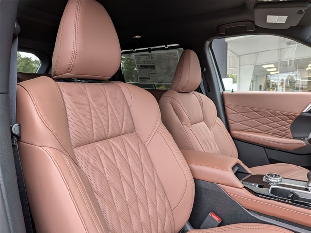 2025 Mitsubishi Outlander SEL:MM39950