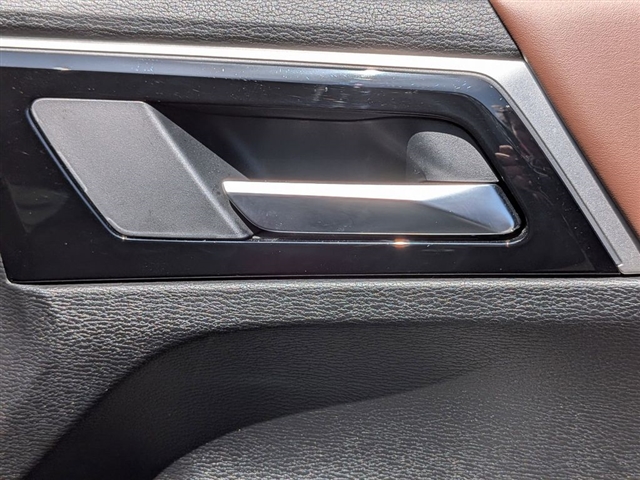 2025 Mitsubishi Outlander SEL:MU39520