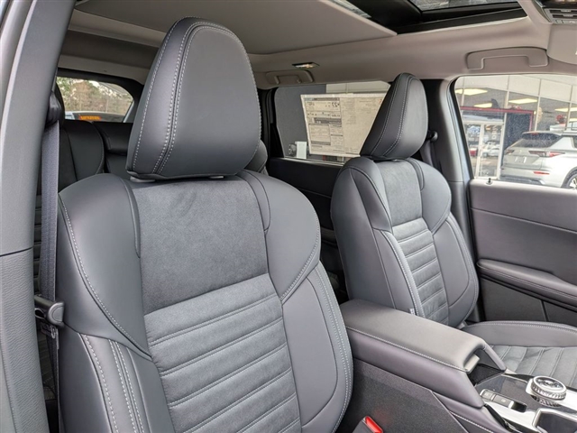 2026 Mitsubishi Outlander SE:MI130200