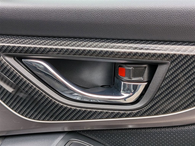 2018 Subaru Crosstrek 2.0i Limited:02100UU