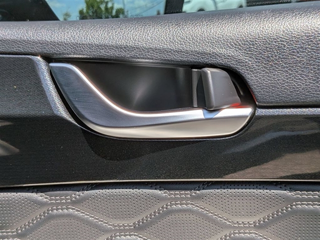 2022 Hyundai PALISADE Calligraphy:02390UU