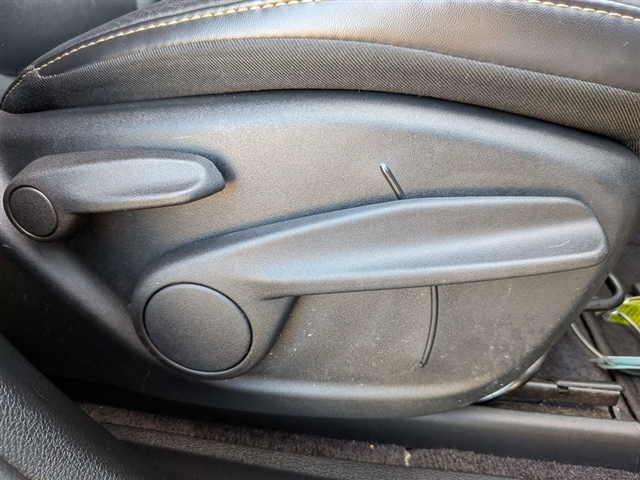 2017 Jeep Cherokee Limited:01780UU