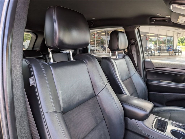 2020 Jeep Grand Cherokee Upland:02320UU