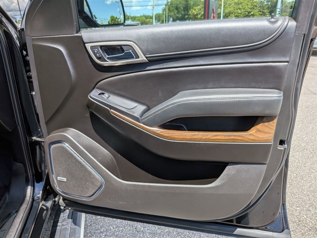 2019 GMC Yukon Denali:02260UU