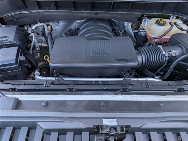 2019 Chevrolet Silverado 1500 LT:01930UU