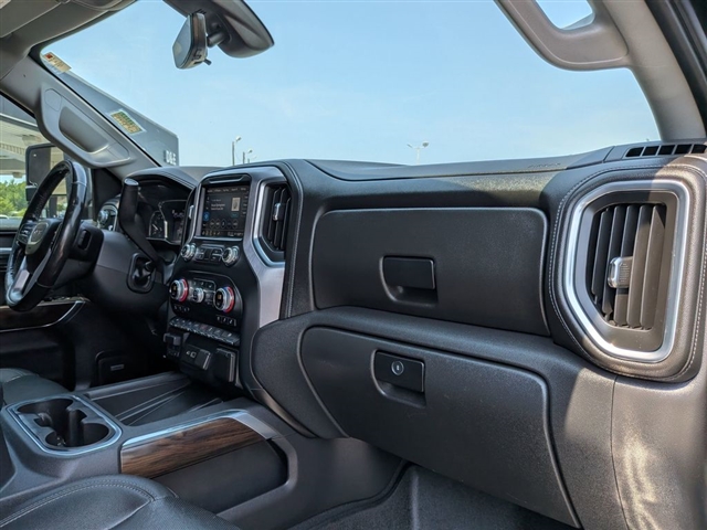 2021 GMC Sierra 1500 SLT:02300UU