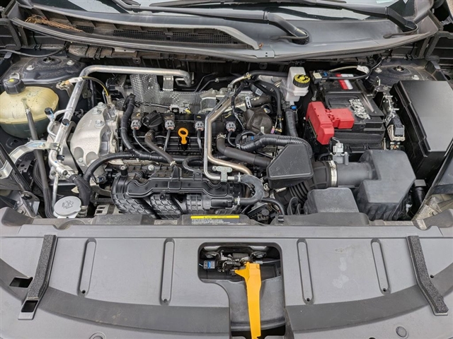 2021 Nissan Rogue SV:39502N