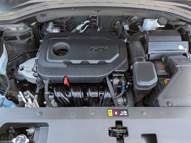 2020 Hyundai SANTA FE SE:39952N