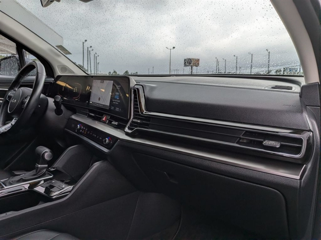 2023 Kia Sportage EX:02350UU
