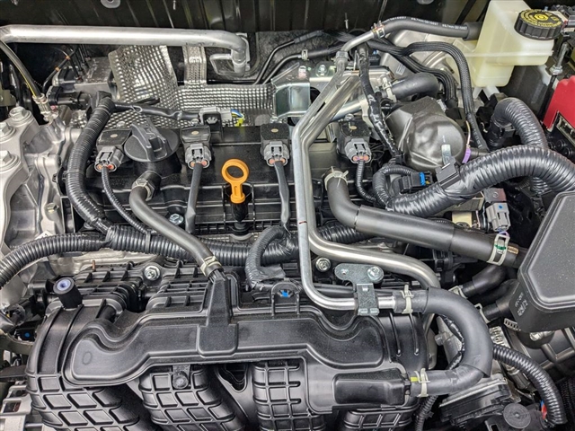 2025 Mitsubishi Outlander ES:MM39460