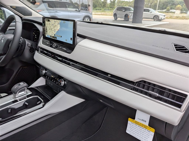 2025 Mitsubishi Outlander SE:MM39970