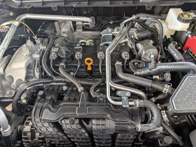 2025 Mitsubishi Outlander SE:MM39470