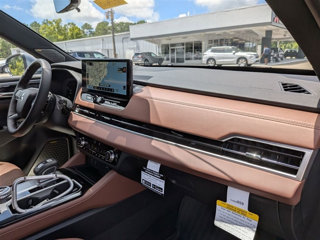 2025 Mitsubishi Outlander SEL:MM39610