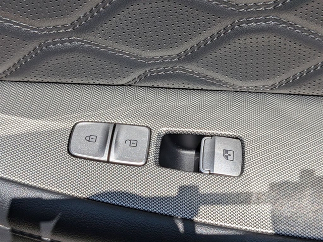 2022 Hyundai PALISADE Calligraphy:02390UU