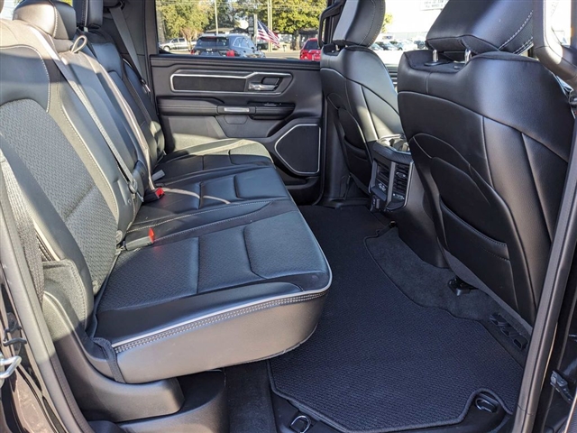 2023 RAM 1500 Laramie:01121U