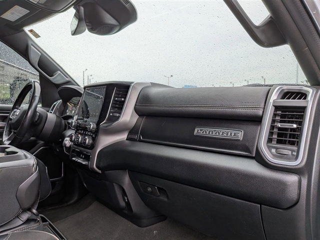 2023 RAM 1500 Laramie:02240UU