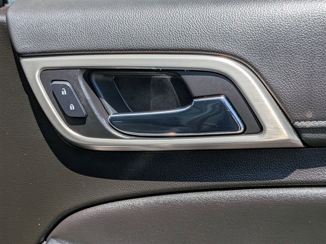 2019 GMC Yukon Denali:02260UU