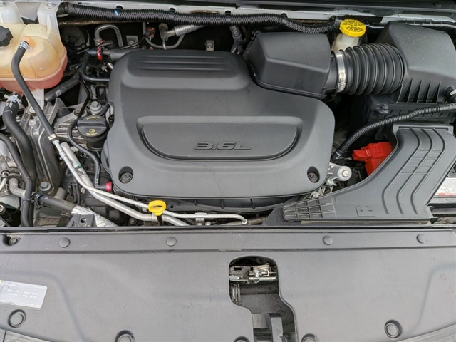 2022 Chrysler Pacifica Touring L:02150UU