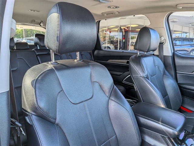 2022 Kia Telluride EX:02400UU