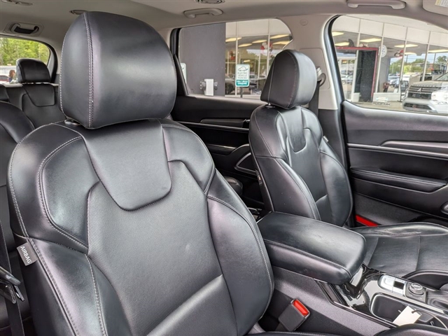2022 Kia Telluride S:02190UU